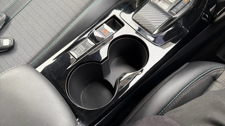 Peugeot 2008 1.2 PureTech 130 Allure Premium+ 5dr EAT8 Petrol Estate